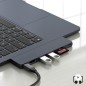 Satechi Pro Hub Slim Dockingstation